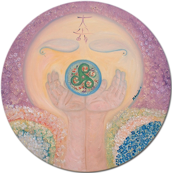 Mandala della Pace