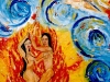 La Danza degli Elementi