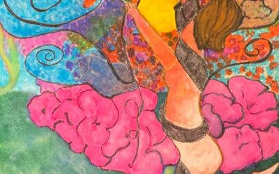 Fiori di Bach per chi ha paura della solitudine