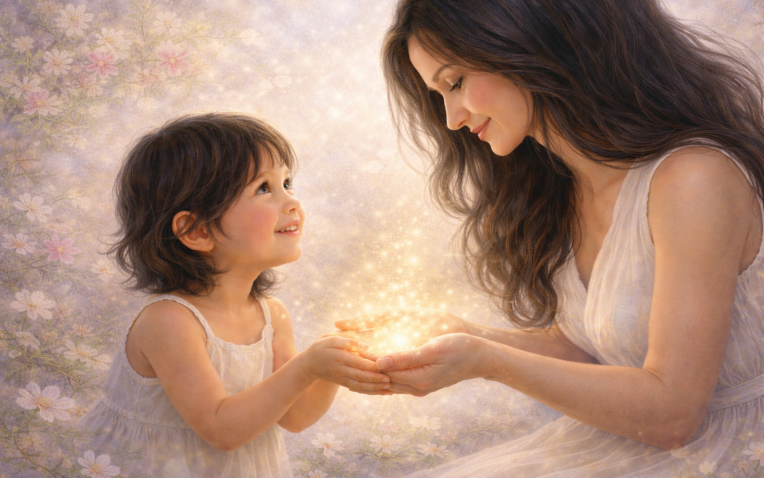 Arte come missione dell’anima