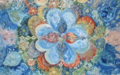 Il Mandala che ha cambiato la mia vita