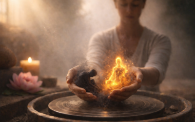 La trascendenza attraversa l’immanenza